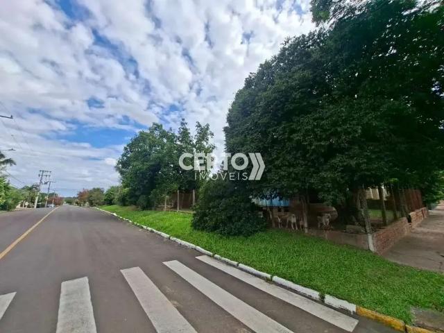 Terreno / Lote para Venda em Sapiranga/RS Centenário