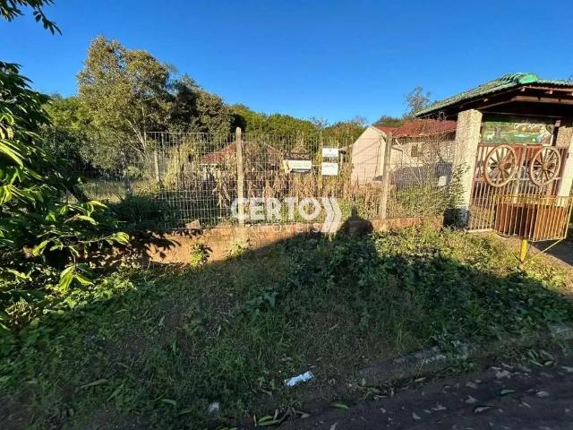Terreno / Lote para Venda em Sapiranga/RS São Luiz