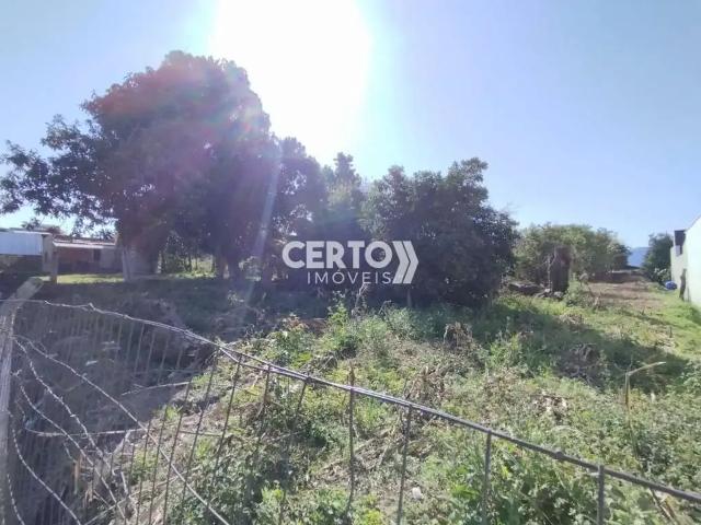 Terreno / Lote para Venda em Sapiranga/RS São Luiz
