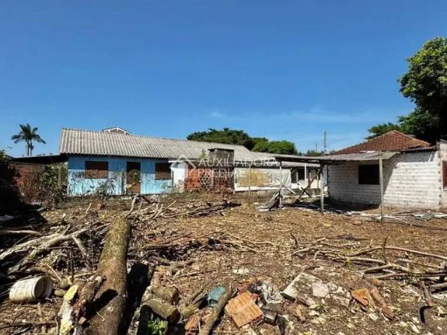 Terreno / Lote para Venda em Sapiranga/RS Sete de Setembro