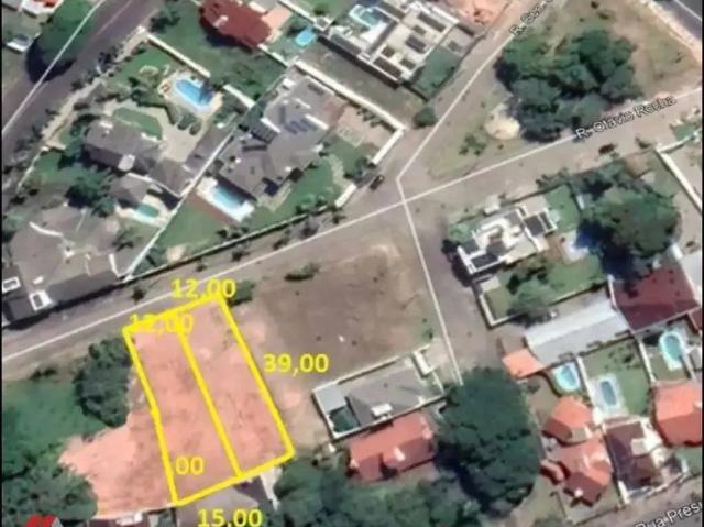 Terreno / Lote para Venda em Sapiranga/RS Sete de Setembro