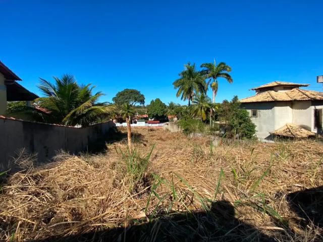 Terreno / Lote para Venda em Saquarema/RJ Verde Vale Bacaxá