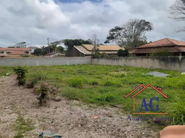 Terreno / Lote para Venda em Saquarema/RJ Vilatur
