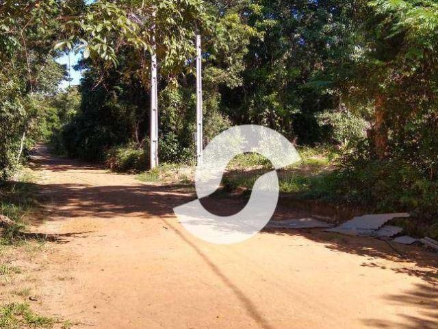 Terreno / Lote para Venda em Saquarema/RJ Areal