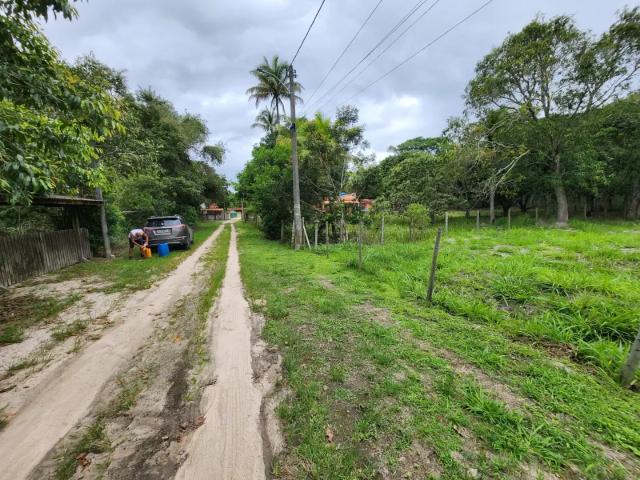 Terreno / Lote para Venda em Saquarema/RJ Aterrado Bacaxá
