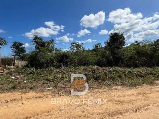 Terreno / Lote para Venda em Saquarema/RJ Bacaxá 1 Quartos