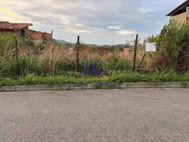 Terreno / Lote para Venda em Saquarema/RJ Bacaxá