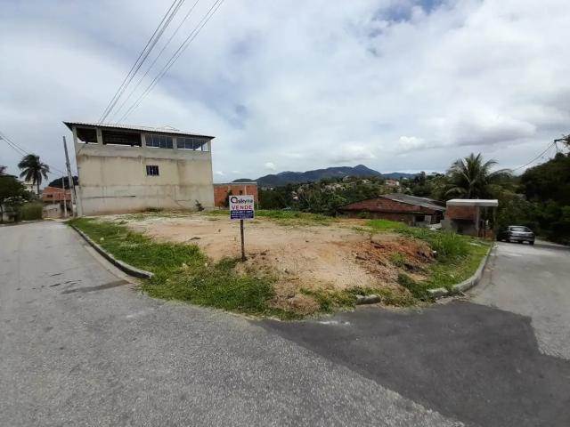 Terreno / Lote para Venda em Saquarema/RJ Bacaxá