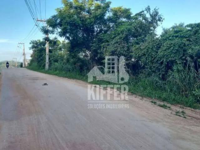 Terreno / Lote para Venda em Saquarema/RJ Bacaxá