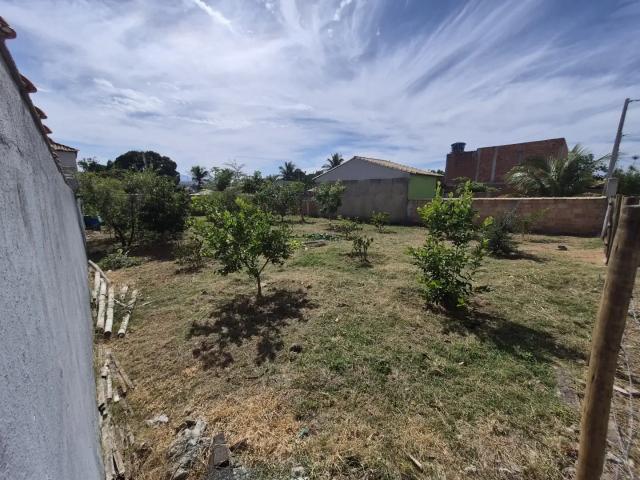 Terreno / Lote para Venda em Saquarema/RJ Barra Nova