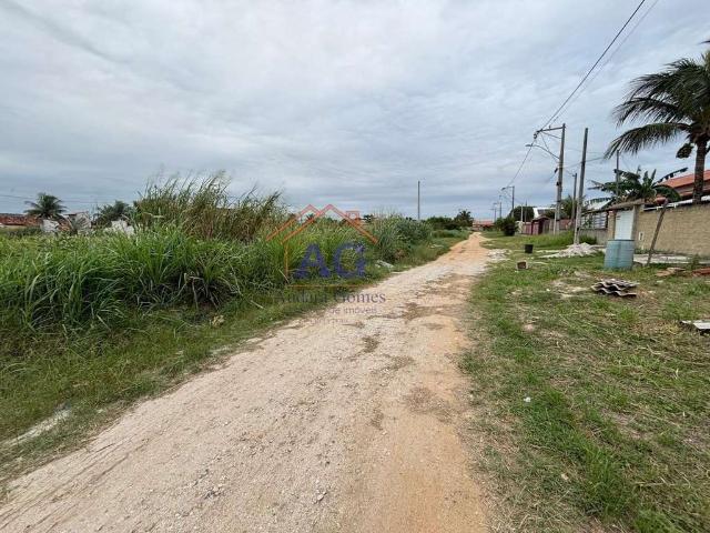 Terreno / Lote para Venda em Saquarema/RJ Barra Nova