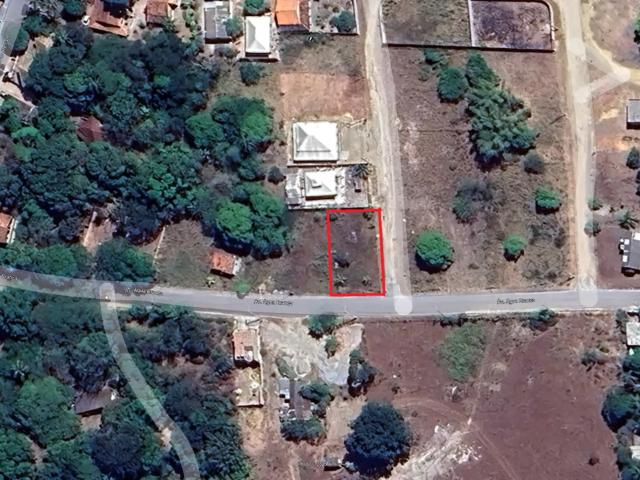 Terreno / Lote para Venda em Saquarema/RJ Bonsucesso Bacaxá