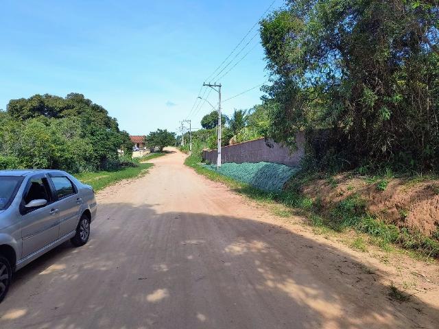 Terreno / Lote para Venda em Saquarema/RJ Bonsucesso Bacaxá