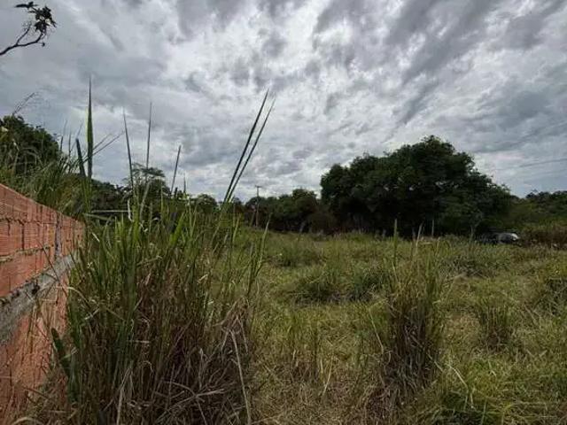 Terreno / Lote para Venda em Saquarema/RJ Bonsucesso Bacaxá