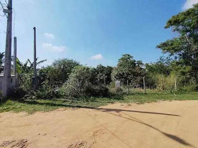 Terreno / Lote para Venda em Saquarema/RJ Bonsucesso Bacaxá