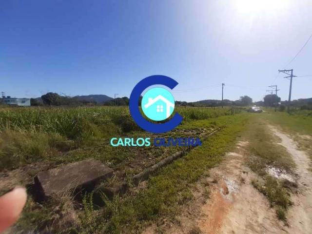 Terreno / Lote para Venda em Saquarema/RJ Bonsucesso Bacaxá