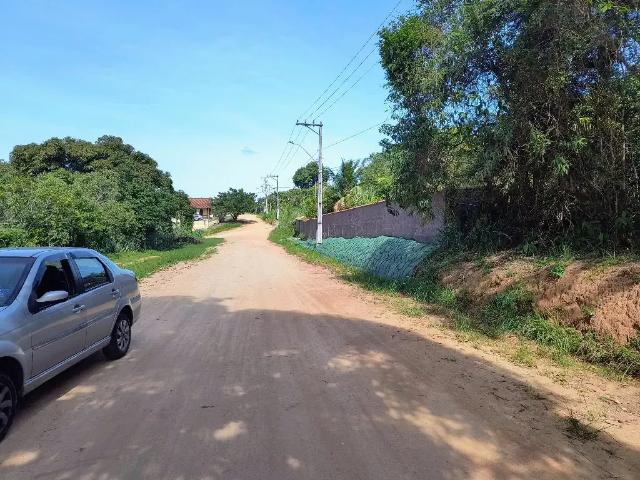 Terreno / Lote para Venda em Saquarema/RJ Bonsucesso Bacaxá