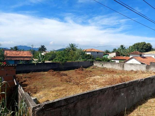 Terreno / Lote para Venda em Saquarema/RJ Boqueirão