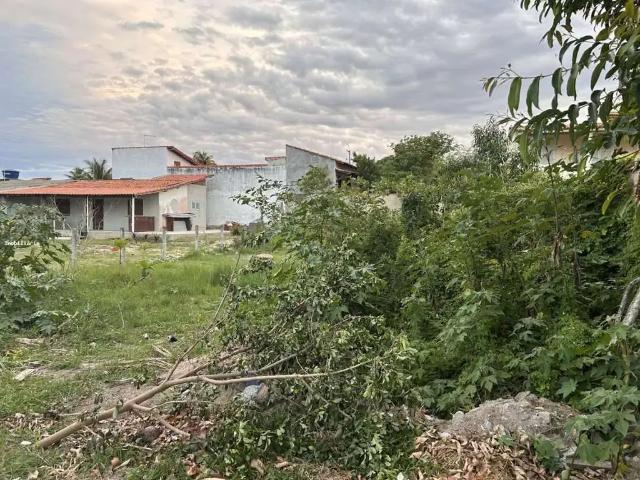 Terreno / Lote para Venda em Saquarema/RJ Boqueirão
