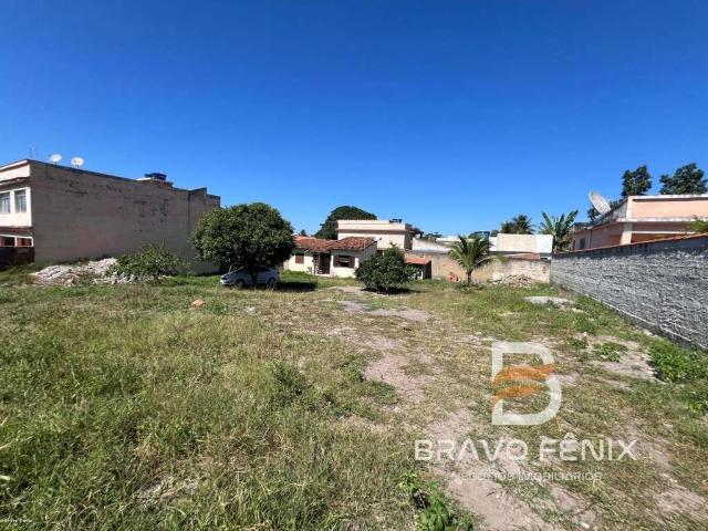 Terreno / Lote para Venda em Saquarema/RJ Boqueirão
