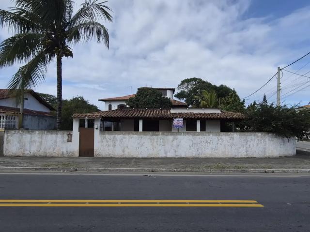Terreno / Lote para Venda em Saquarema/RJ Boqueirão