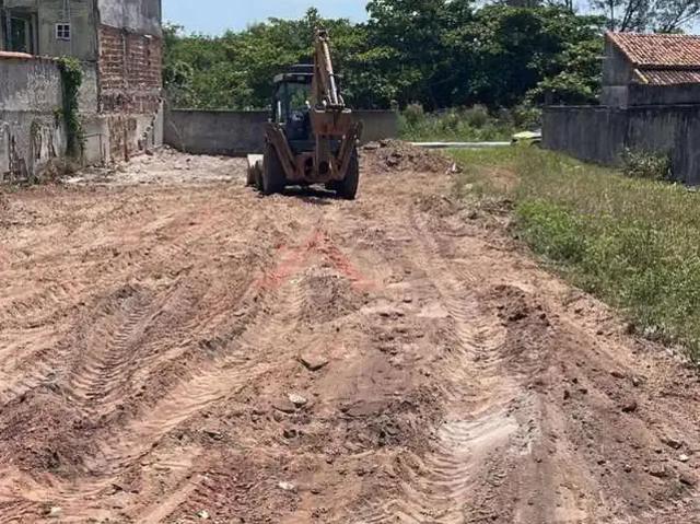 Terreno / Lote para Venda em Saquarema/RJ Boqueirão