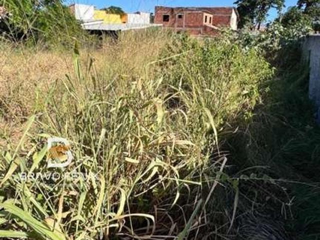 Terreno / Lote para Venda em Saquarema/RJ Boqueirão