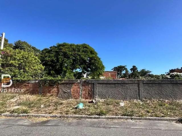 Terreno / Lote para Venda em Saquarema/RJ Boqueirão