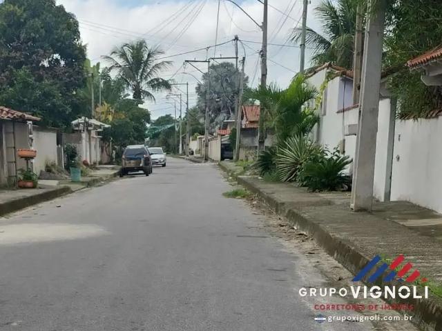 Terreno / Lote para Venda em Saquarema/RJ Boqueirão