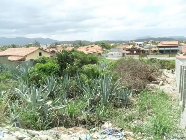 Terreno / Lote para Venda em Saquarema/RJ Boqueirão