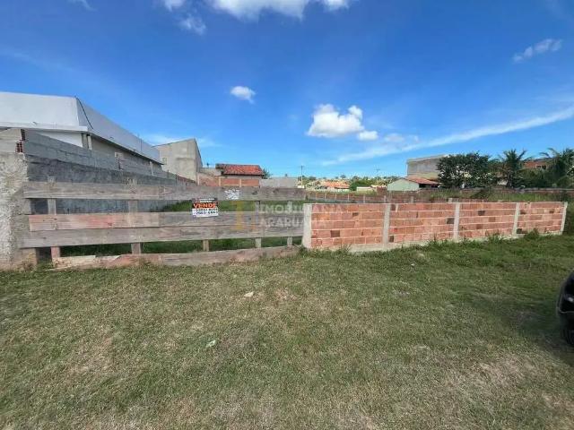 Terreno / Lote para Venda em Saquarema/RJ Engenho Grande Bacaxá