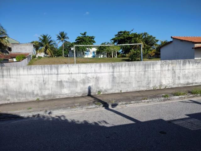Terreno / Lote para Venda em Saquarema/RJ Gravatá