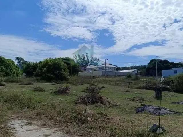 Terreno / Lote para Venda em Saquarema/RJ Guarani