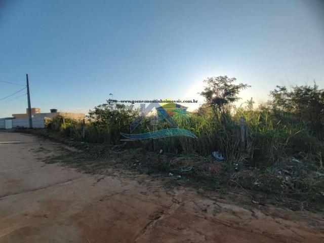 Terreno / Lote para Venda em Saquarema/RJ Itaúna
