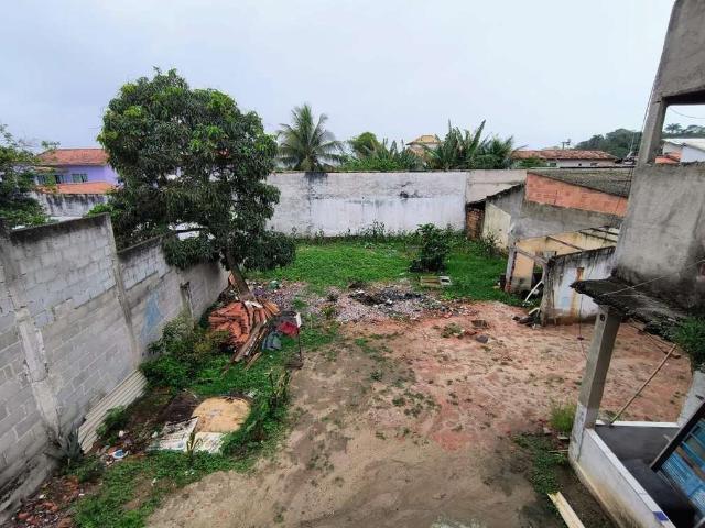 Terreno / Lote para Venda em Saquarema/RJ Itaúna