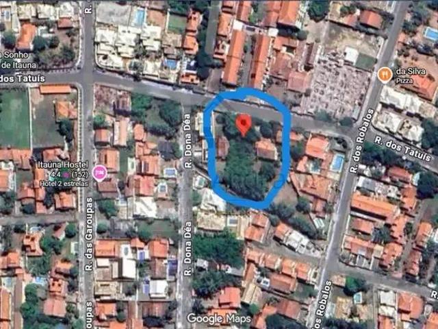 Terreno / Lote para Venda em Saquarema/RJ Itaúna