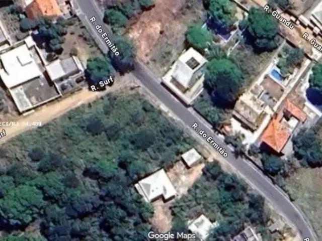Terreno / Lote para Venda em Saquarema/RJ Itaúna