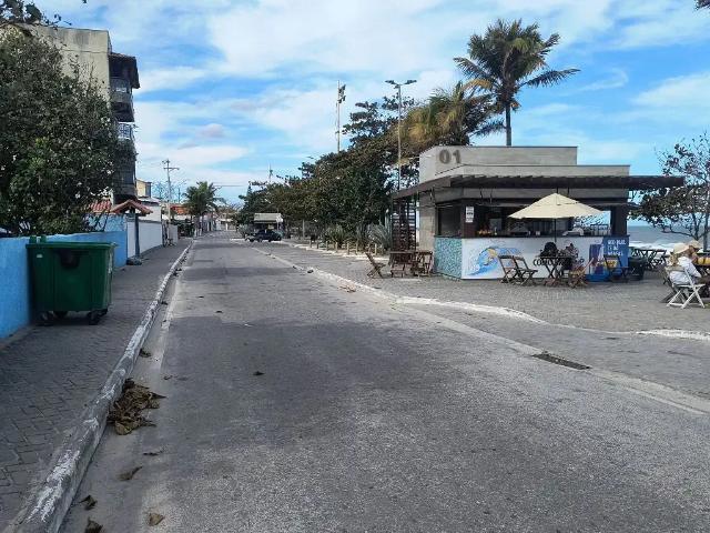 Terreno / Lote para Venda em Saquarema/RJ Itaúna