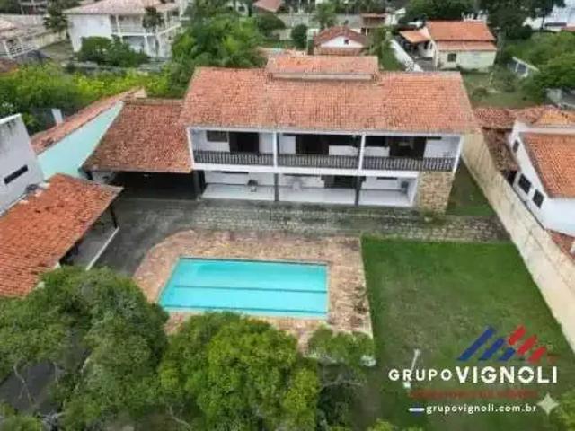 Terreno / Lote para Venda em Saquarema/RJ Itaúna 4 Quartos