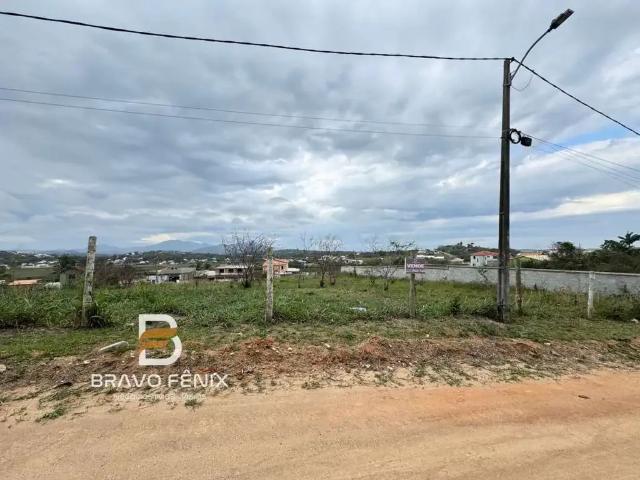 Terreno / Lote para Venda em Saquarema/RJ Itaúna
