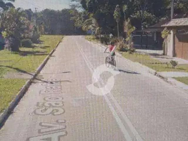 Terreno / Lote para Venda em Saquarema/RJ Itaúna
