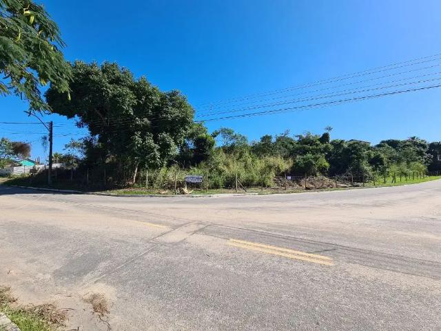 Terreno / Lote para Venda em Saquarema/RJ Itaúna