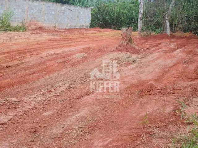 Terreno / Lote para Venda em Saquarema/RJ Jaconé