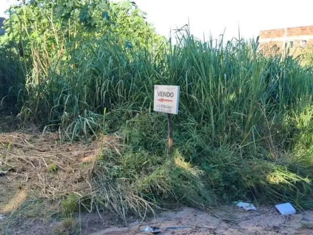 Terreno / Lote para Venda em Saquarema/RJ Jaconé