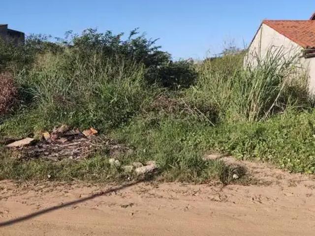 Terreno / Lote para Venda em Saquarema/RJ Jaconé