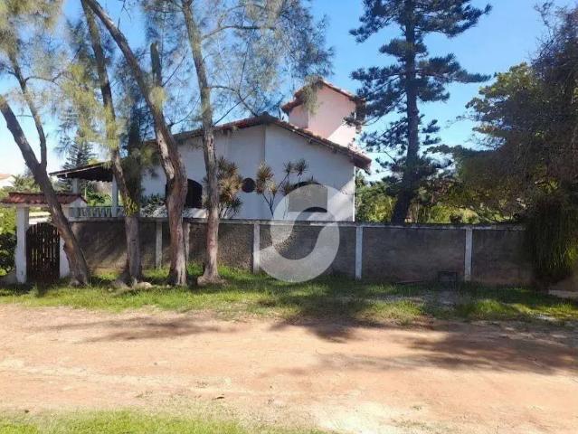 Terreno / Lote para Venda em Saquarema/RJ Jaconé