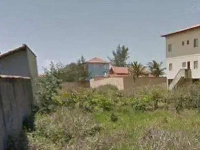 Terreno / Lote para Venda em Saquarema/RJ Jaconé