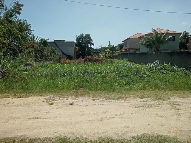 Terreno / Lote para Venda em Saquarema/RJ Jaconé Sampaio Correia