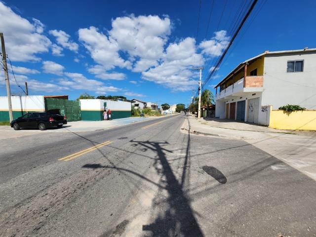 Terreno / Lote para Venda em Saquarema/RJ Jaconé Sampaio Correia