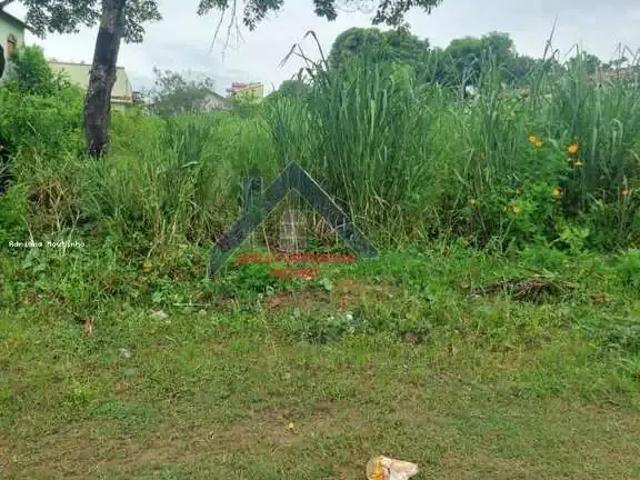 Terreno / Lote para Venda em Saquarema/RJ Jaconé Sampaio Correia
